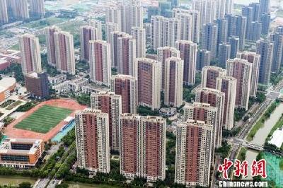 11月百城房市趋冷：中国房价下跌城市数量创近4年新高