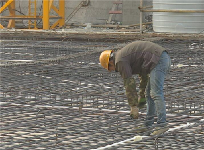 荆州三红还建小区预计明年9月交房 总投资约6.88亿