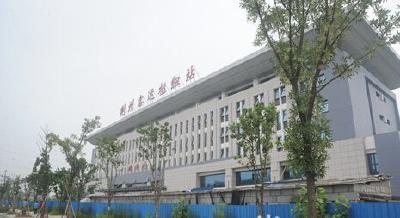 荆州客运枢纽站1月10日起开售春运期间汽车票