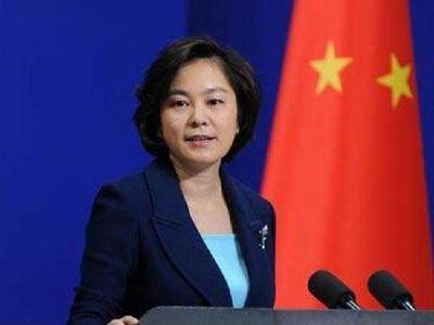 美驻武汉总领馆将撤回美方人员 我外交部发言人回应