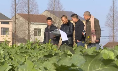 付国平：让生命在扶贫路上绽放异彩