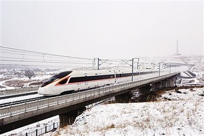 暴雪预警升级！专家详解2020年首轮大范围雨雪天气