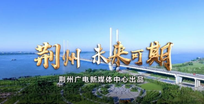两会微视《瞧！荆州的桥》丨交通大发展 荆州大变样！