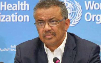 “中国值得我们感激和尊重”——世界卫生组织高度评价中国疫情防控工作 