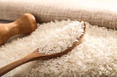 荆州年货会：26个品牌稻米将角逐“十佳大米”称号