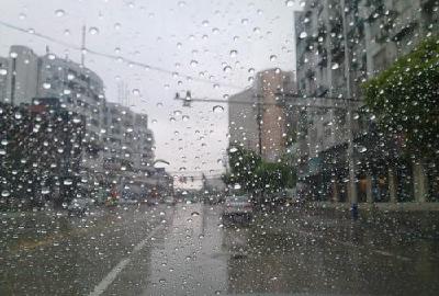 荆州大年初一初二将迎雨水 请市民注意防寒保暖