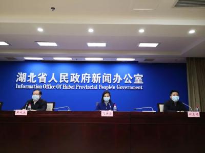 湖北省长：全省各类企业复工时间不早于2月13日24时 