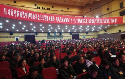 荆州市《政府工作报告》竟有这么多新词！不知道你就out啦！