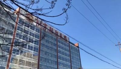 北京朝阳医院行凶嫌犯被批捕 两人阻拦行凶被认定见义勇为