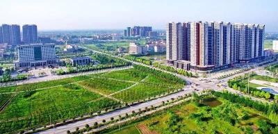 监利奋力打造荆州市域副中心！2020年将这样干......