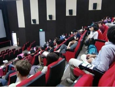 2019年荆州电影票房居全省第二！你贡献了多少？