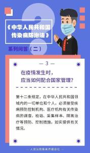 传染病防治法问答：采取隔离措施期间，被隔离人有什么权利？