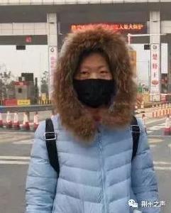 最美逆行！荆州90后女医生骑自行车奔赴武汉“战场”！