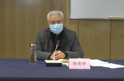 荆州铭刻粤琼两地关心关怀，省际对口支援汇报会召开