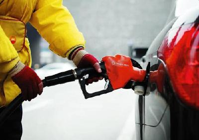 2020年首次油价下调 创近7个月以来最大跌幅 