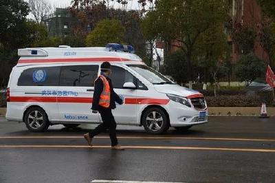 中央赴湖北指导组约谈武汉市副市长等3人