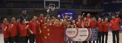 他们获胜后大喊“武汉加油” ：没有困难能打倒我们中国人！