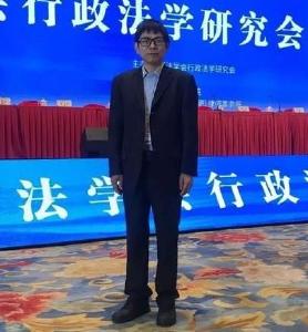 非常之时，听专家讲讲《传染病防治法》