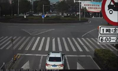 @所有人，疫情交通管制期间，这些车辆被曝光！ 