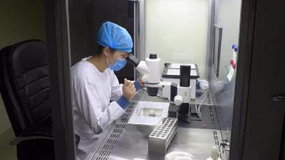 财政部：各级财政累计已投入470亿元用于疫情防控