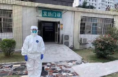 支援荆州！桑植姑娘来报到！