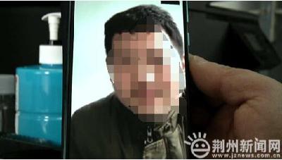 【治愈者说】荆州男子出院居家观察 目前恢复良好