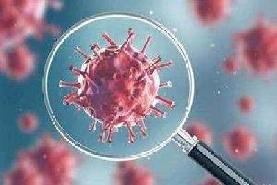 中国科研团队发现“新冠病毒已突变”