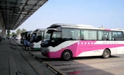 沙市至公安客运班线18日恢复