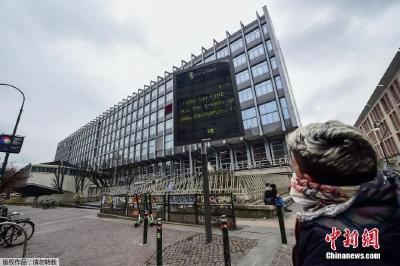 韩国意大利伊朗累计确诊超1.5万例，美国邮轮出现聚集性感染！