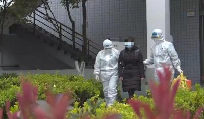 公安县实现确诊和疑似病例双