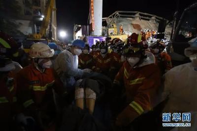 应急管理部：泉州欣佳酒店多次违规改建，血的教训令人震惊！