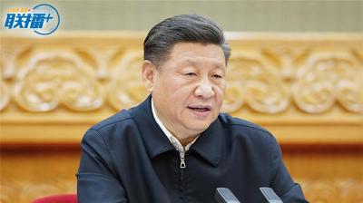 确保“双胜利” 习近平这样全程部署