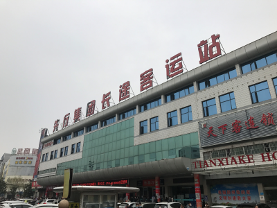 荆州市内客运班线恢复 省际线路需预约
