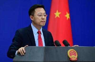 美方对5家中国媒体采取限制措施，中方：是赤裸裸的“双重标准”和霸权欺凌 
