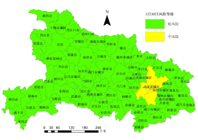 汉阳，低风险！武汉低风险城区增至8个