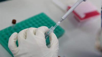 ​国家移民管理局：核酸检测能力满足现有入境人员需求