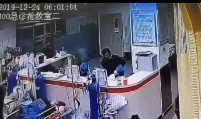 “民航总医院杀医案”罪犯孙文斌，被执行死刑！