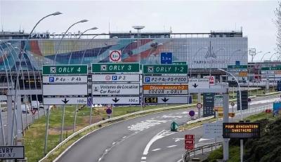 全球累计确诊超105万，美国确诊超30万，特朗普称死亡人数将激增 