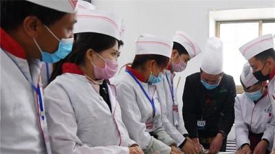报告：一季度，这些职业就业形势较好 有你的吗？ 