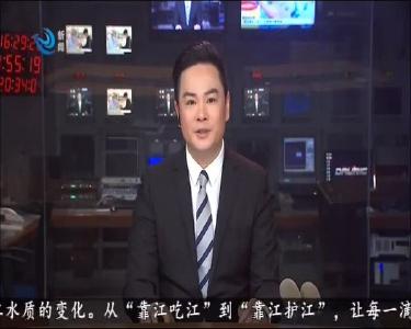 荆州青少年《青春宣言》登上央视电影频道