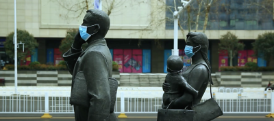 V视丨《见证》完整版来了！中国战“疫”英雄影像档案这样诞生