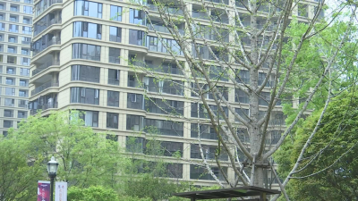 荆州房企蝉联综合性国家级大奖——广厦奖