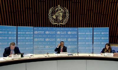 世卫组织警告：无证据表明拥有新冠病毒抗体就可长期免疫 