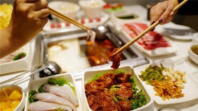 部分知名餐饮企业涨价 消费者：你可以涨我可以不来