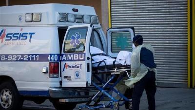 世卫组织代表：中国成功经验可以为他国所借鉴