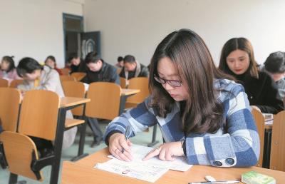 荆州启动2020年度“一村多名大学生计划”