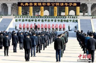 4月6日 云上新闻十点半