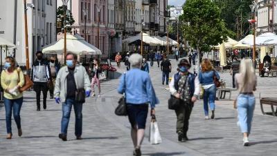 美国“退群”世卫组织：英国“不跟”，欧盟敦促“你再想想” 