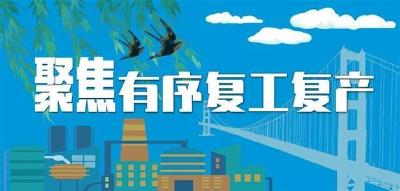 按下加速键 荆州开发区重大公建项目陆续复工复产