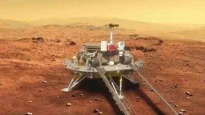 “长征五号”瞄准7月发射火星探测器 工程按计划推进 